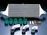 Greenline Motorsports - ARC Intercooler Kit (Standard Replacement Type)