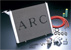 Greenline Motorsports - ARC Radiator Set