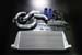Greenline Motorsports - Blitz Intercooler CS Kit