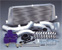 Greenline Motorsports - Blitz LM Intercooler V-Spec Kit