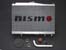 Greenline Motorsports - NISMO Sports Radiator