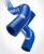 Greenline Motorsports - SAMCO Sport Coolant Hose Kit