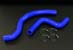 Greenline Motorsports - SARD Radiator Hose