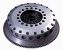Greenline Motorsports - ATS Metal Clutch (Twin Plate)