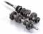 Greenline Motorsports - OS Giken Close Gear Kit