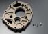 Greenline Motorsports - TRUST Centre Plate