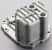 Greenline Motorsports - TRUST GReddy High Capacity Front Diff Cover