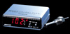 Greenline Motorsports - PIVOT  Fan Control Gauge