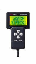 Greenline Motorsports - APEXi FC Commander