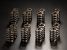 Greenline Motorsports - JUN Heavy Duty Valve Springs