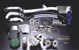 Greenline Motorsports - HKS GT Special Full Turbine Kit