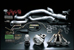 Greenline Motorsports - HKS Special Full Turbine Kit