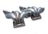 Greenline Motorsports - HPI Stainless Exhaust Manifold