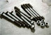 Greenline Motorsports - JUN Strengthened Crank Main Bolt