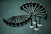 Greenline Motorsports - NAPREC Forged Big Valves