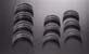 Greenline Motorsports - NISMO Con Rod Metal (Bearing) Full Set