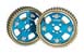 Greenline Motorsports - OS Giken Cam Pulley Set