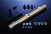 Greenline Motorsports - SARD Fuel Delivery Pipe