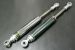 Greenline Motorsports - SILK ROAD SECTION Sports Engine Torque Damper