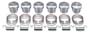 Greenline Motorsports - TODA Forged Piston Kit
