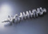 Greenline Motorsports - TOMEI Forged Full Counter Weight Crankshaft