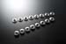 Greenline Motorsports - TOMEI Titanium Valve Spring Retainers