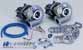 Greenline Motorsports - TRUST GReddy Turbo Kit (Actuator Type)