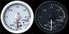 TRUST GReddy Meter (Turbo - Warning) - Nissan Skyline GTST HCR32 (RB20DET)