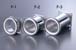 Greenline Motorsports - ARC  Super Blow Off Valve Funnel