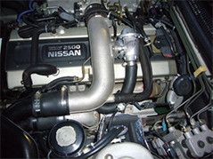 HKS Suction Return Kit - Nissan Silvia / 200SX S14 (SR20DET)