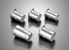 Greenline Motorsports - HKS  Air Flow Less Adapter