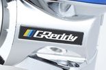 TRUST GReddy Blow Off Valve Type FV2 (Silver) - Nissan Silvia / 200SX S14 (SR20DET)