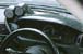 Greenline Motorsports - BORDER Hood Meter Panel (FRP)