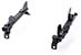 Greenline Motorsports - BRIDE FG Type Super Seat Rail