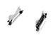 Greenline Motorsports - BRIDE FX Type Super Seat Rail