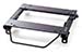 Greenline Motorsports - BRIDE MO Type Super Seat Rail