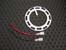 Greenline Motorsports - Night Pager Earth Ring Set