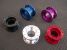 Greenline Motorsports - Night Pager Long Boss Spacer STD