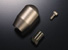 Greenline Motorsports - NISMO GT Shift Knob (Titanium)