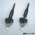 Greenline Motorsports - NISMO Solid Shifter Kit