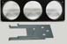 Greenline Motorsports - OMORi Meter DIN Size Panel DX
