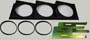 Greenline Motorsports - OMORi Meter DIN Size Panel