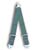 Greenline Motorsports - TAKATA Crotch Strap