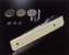 Greenline Motorsports - CUSCO Offset Number Stay