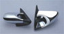 Greenline Motorsports - Ganador Super Mirror