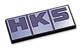 Greenline Motorsports - HKS Emblem