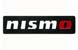 Greenline Motorsports - NISMO Emblem
