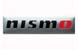 Greenline Motorsports - NISMO Emblem