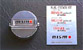 Greenline Motorsports - NISMO Fuel Filler Cap