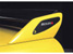 Greenline Motorsports - NISMO Rear Spoiler Ornament